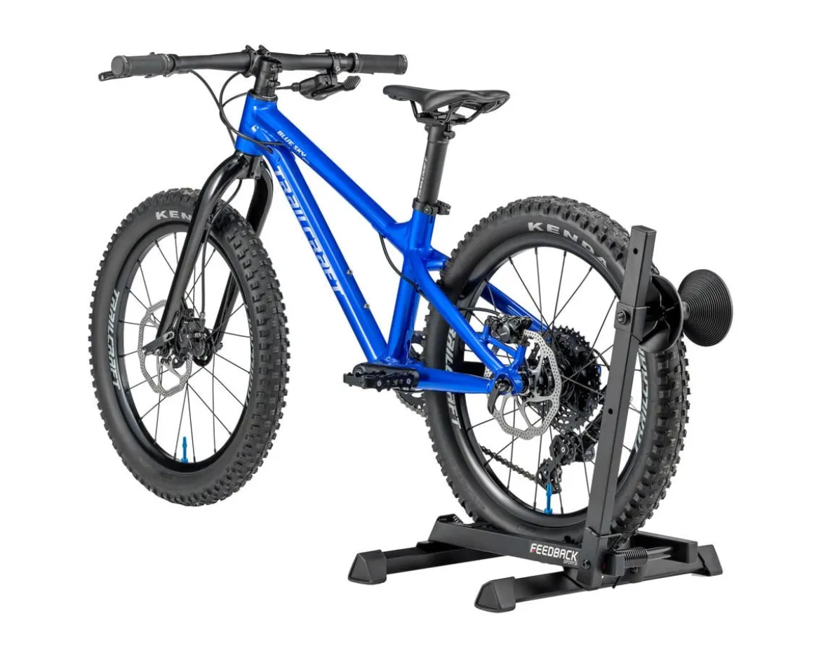Feedback Sports RAKK 2.0 Wheel Adapter (16-20")