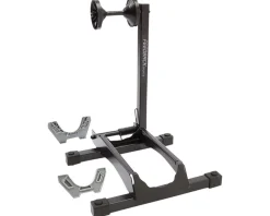 Feedback Sports RAKK XL Bicycle Storage Stand (Black)