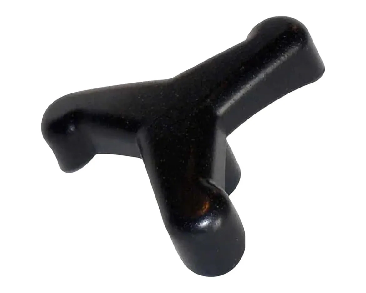 Feedback Sports Rear Front Tri-Knob