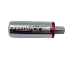 Feedback Sports Reflex Fixed Torque Bit Extension (5Nm)