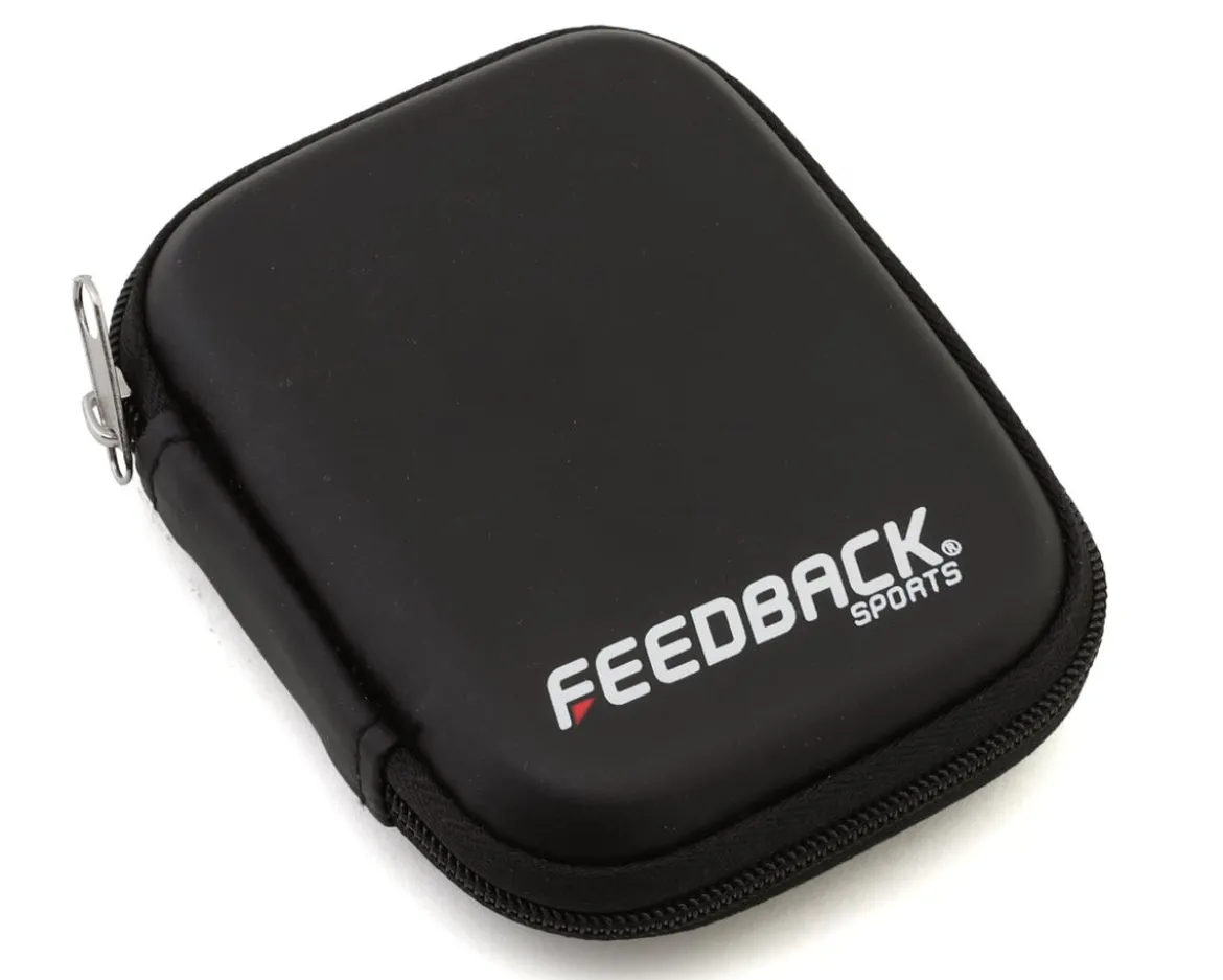 Feedback Sports Reflex Fixed Torque Ratchet Kit (5Nm)