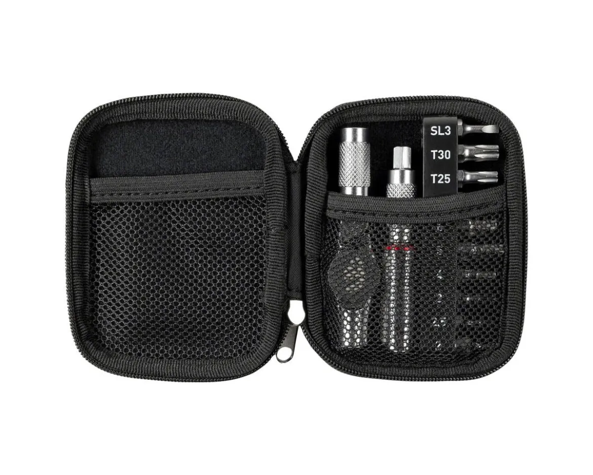 Feedback Sports Reflex Fixed Torque Ratchet Kit (5Nm)