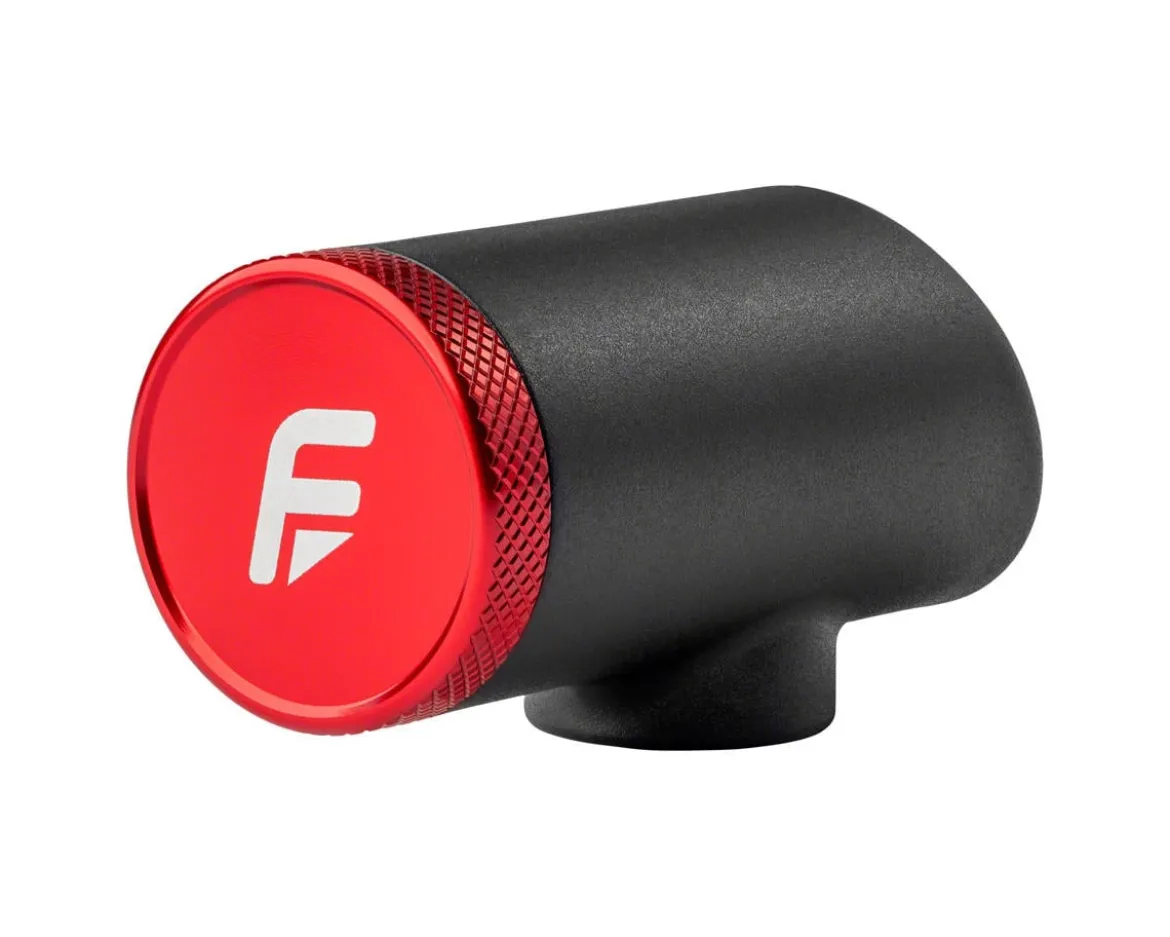 Feedback Sports Reflex Fixed Torque Bit Driver (Black) (5Nm) (w/Bits)