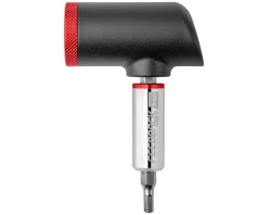 Feedback Sports Reflex Fixed Torque Bit Driver (Black) (5Nm) (w/Bits)