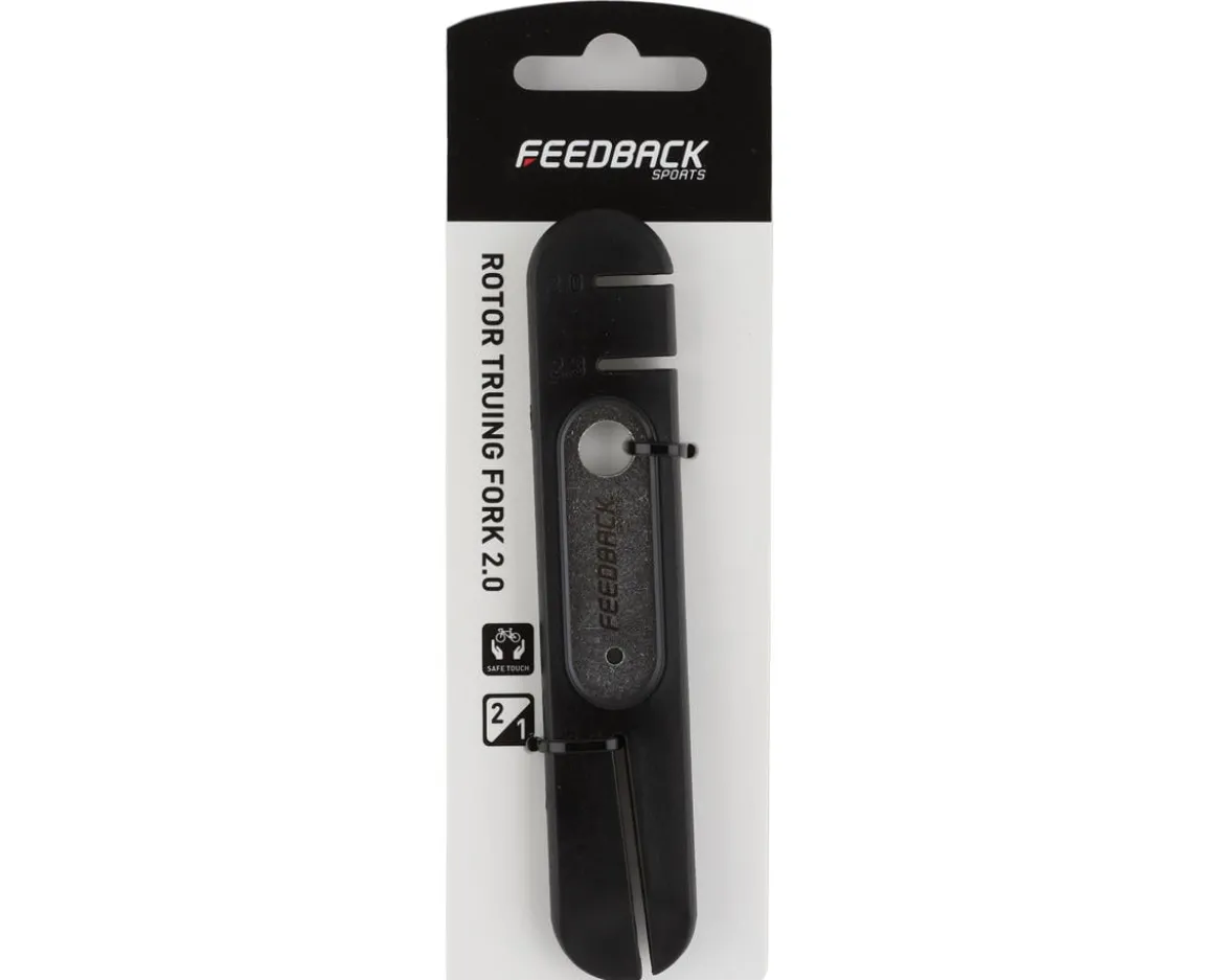Feedback Sports Rotor Truing Fork 2.0