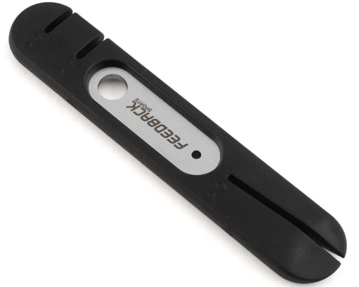 Feedback Sports Rotor Truing Fork 2.0