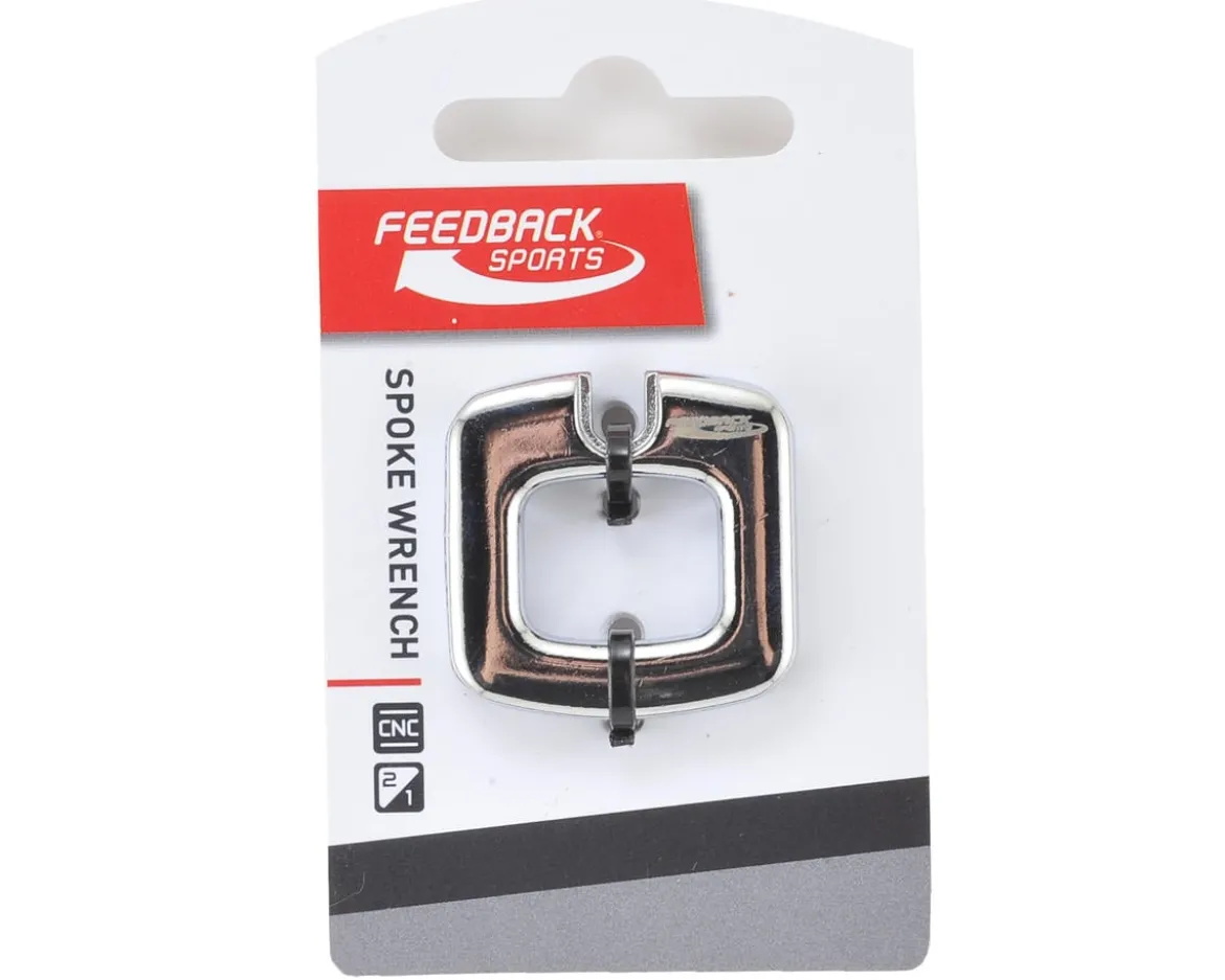 Feedback Sports Spoke Wrench