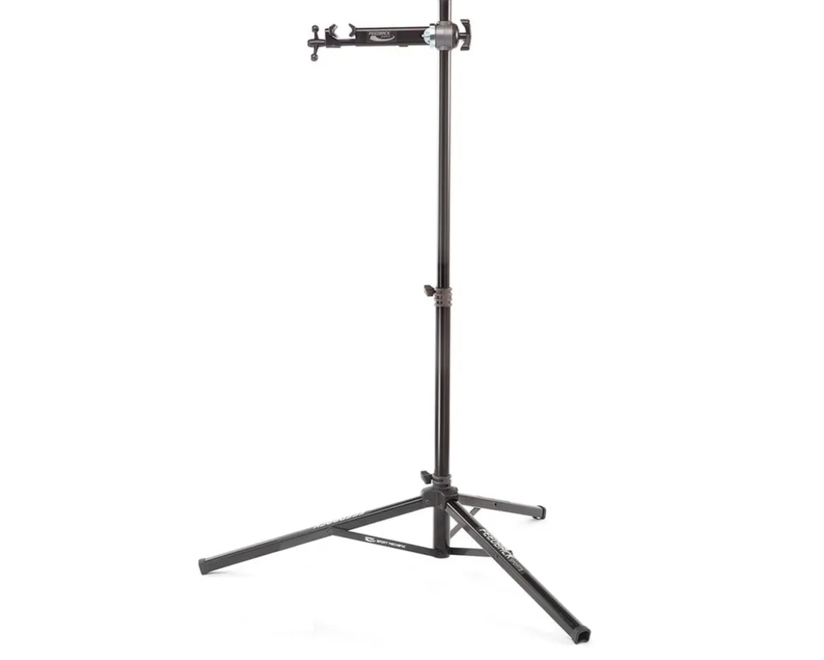 Feedback Sports Sport-Mechanic Repair Stand (Black)