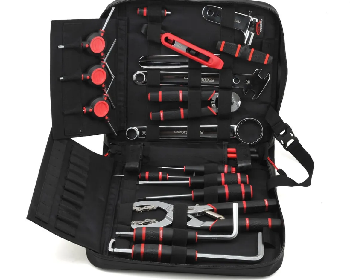 Feedback Sports Team Edition Tool Kit