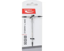 Feedback Sports T-Handle Wrenches (2mm)