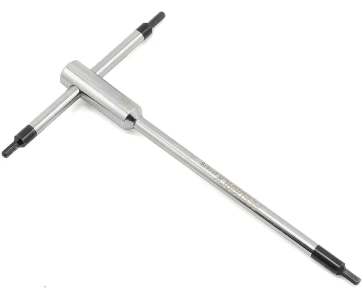 Feedback Sports T-Handle Wrenches (2mm)