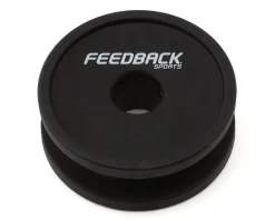Feedback Sports Thru-Axle Chain Keeper