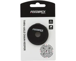 Feedback Sports Thru-Axle Chain Keeper