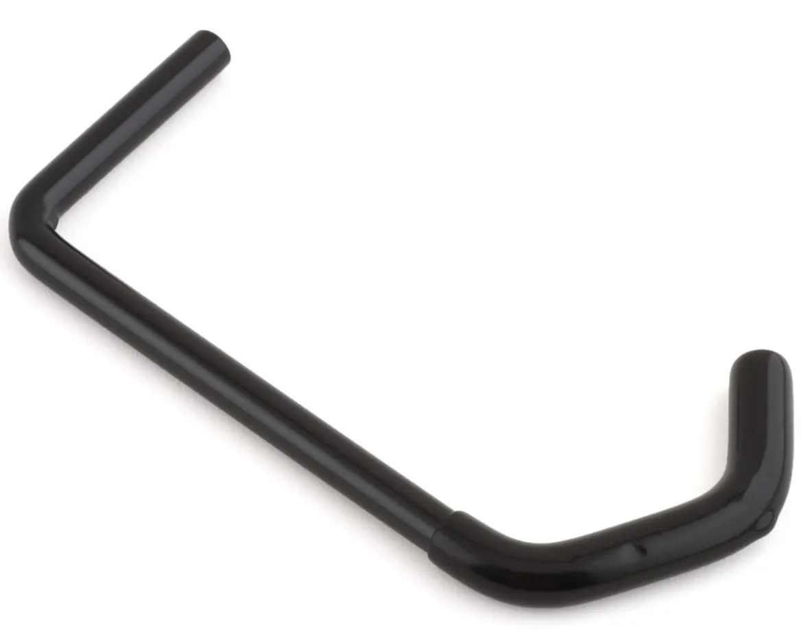 Feedback Sports Velo Hinge Long Hook (Black)