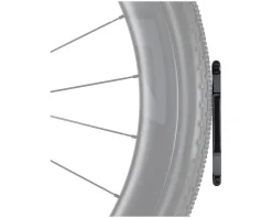 Feedback Sports Velo Hinge Pivoting Wall Hook 2.0 (Black) (1 Bike)