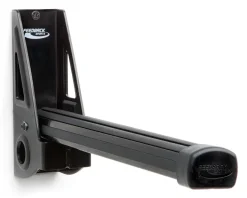 Feedback Sports Velo Wall Post (Black) (1 Bike)