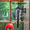 Feedback Sports Velo Wall Rack 2D (Black) (1 Bike)
