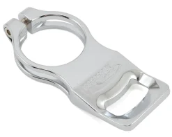 Feedback Sports Work Stand Bottle Opener (Silver) (38mm)