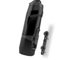 Fidlock BottleTwist 800 Water Bottle (Black) (27oz)