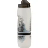 Fidlock TWIST Water Bottle Cage Set (Black) (800ml)