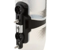 Fidlock TWIST Water Bottle Cage Set (Black) (800ml)