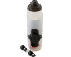 Fidlock TWIST Water Bottle Cage Set (Black) (800ml)
