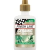 Finish Line Ceramic Wet Chain Lube (Bottle) (2oz)