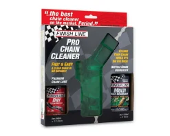 Finish Line Chain Cleaner Kit
