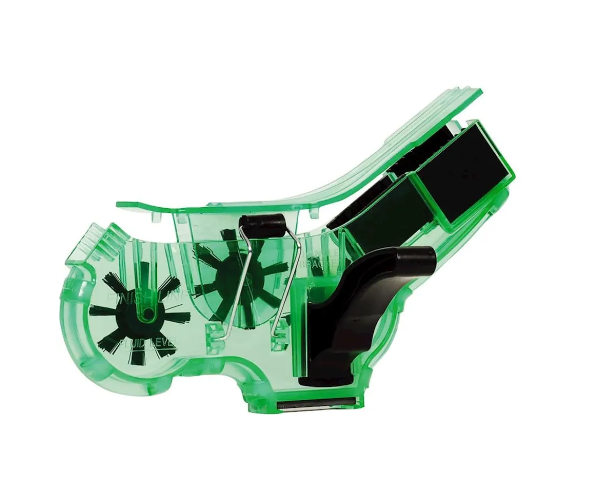 Finish Line Chain Cleaner Kit