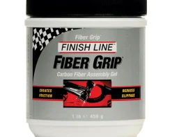 Finish Line Fiber Grip (16oz Tub)