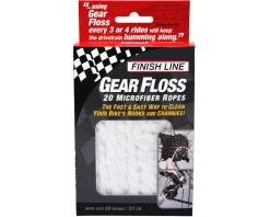 Finish Line Gear Floss