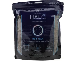 Finish Line Halo Hot Wax Lubricant (600g)
