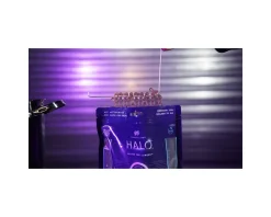 Finish Line Halo Hot Wax Lubricant (600g)