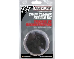 Finish Line Pro Chain Cleaner Rebuild Kit