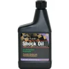 Finish Line Semi-Synthetic Shock Oil (2.5wt) (16oz)