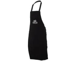Finish Line Shop Apron