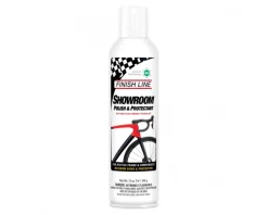 Finish Line Showroom Polish & Protectant w/ Ceramic Technology (Aerosol) (12oz)