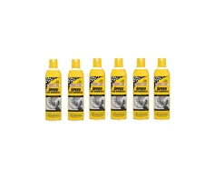 Finish Line Speed Degreaser (18oz Aerosol) (Case of 6)