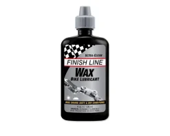 Finish Line Wax Chain Lube (Bottle) (4oz)