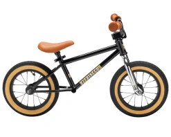 Fit Bike Co 2026 Misfit Balance Bike (Black)