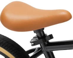 Fit Bike Co 2026 Misfit Balance Bike (Black)