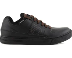 Five Ten Freerider EPS Flat Pedal Shoe (Core Black/Core Black/FTWR White) (7)