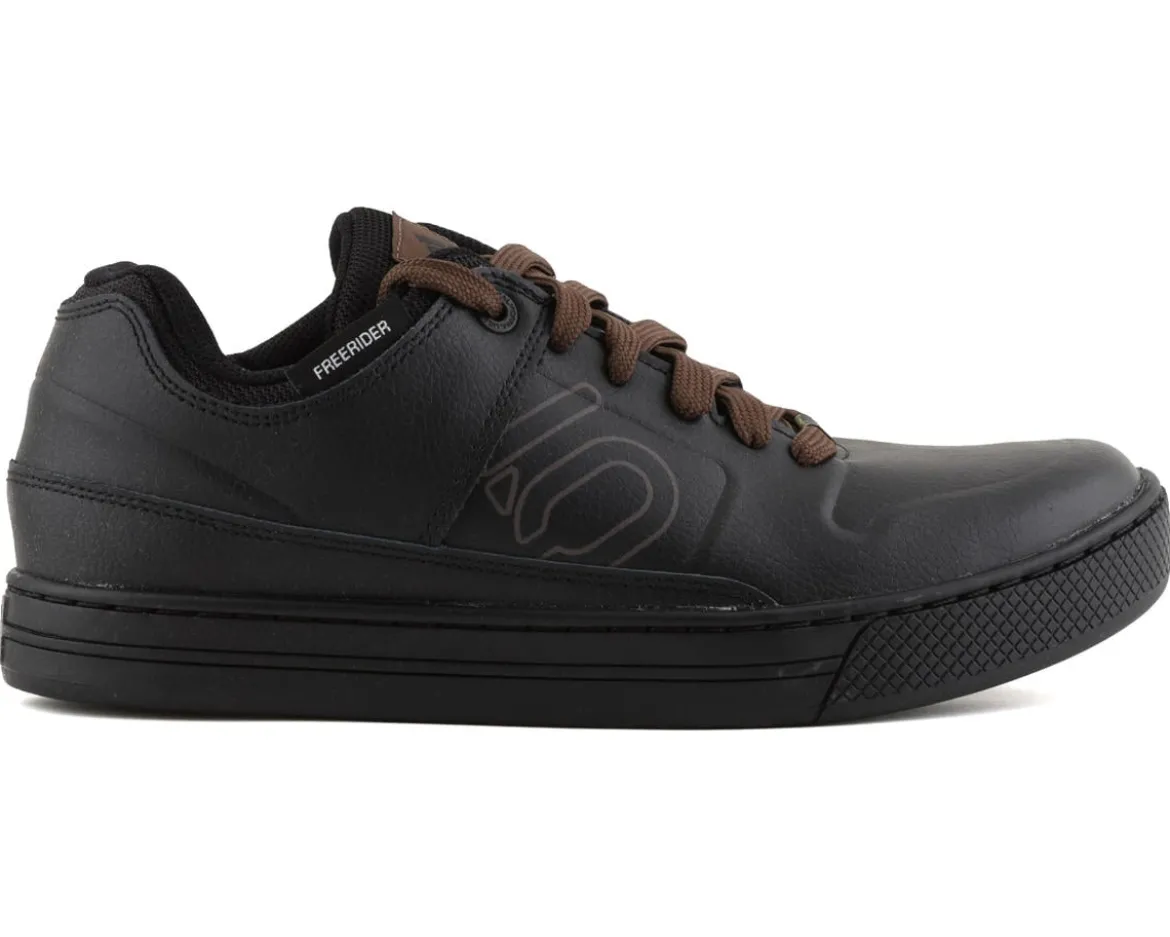 Five Ten Freerider EPS Flat Pedal Shoe (Core Black/Core Black/FTWR White) (7)
