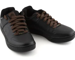 Five Ten Freerider EPS Flat Pedal Shoe (Core Black/Core Black/FTWR White) (7)