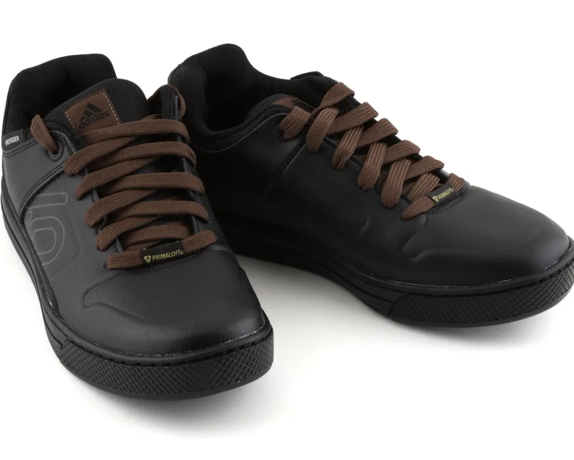 Five Ten Freerider EPS Flat Pedal Shoe (Core Black/Core Black/FTWR White) (7)