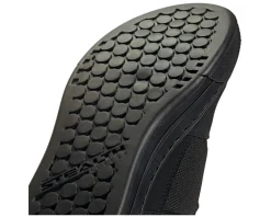 Five Ten Freerider Flat Shoes (Core Black/Red/Grey) (10)