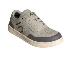 Five Ten Freerider Pro Flat Pedal Shoes (Putty Grey/Carbon/Charcoal) (9)