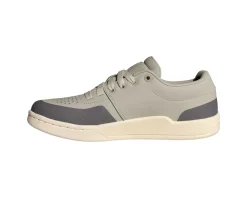 Five Ten Freerider Pro Flat Pedal Shoes (Putty Grey/Carbon/Charcoal) (9)