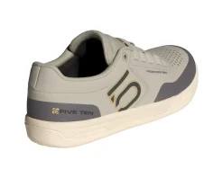 Five Ten Freerider Pro Flat Pedal Shoes (Putty Grey/Carbon/Charcoal) (9)