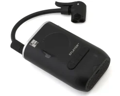 Fix Manufacturing Eflator Digital Tire Pump (Black) (w/Valve Chuck)